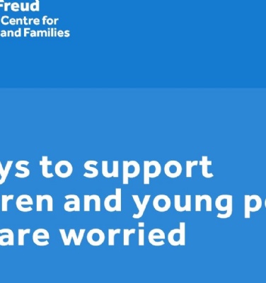 Wellbeing Resources